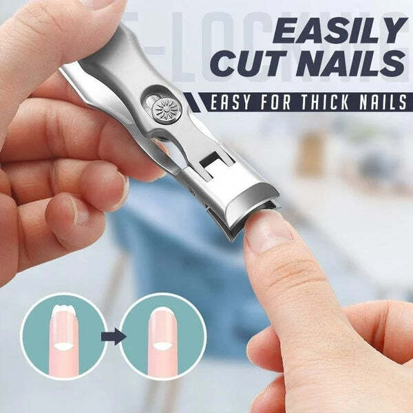 Gentle Accurate Trimming