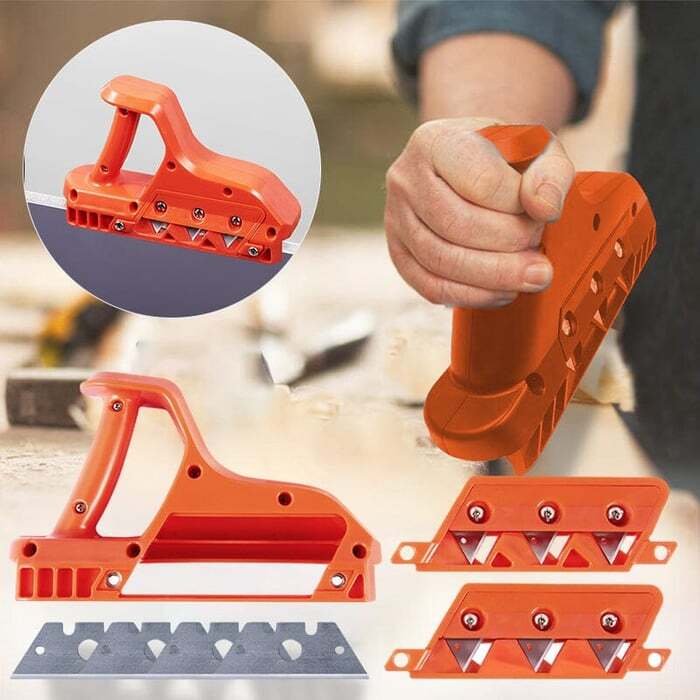 Precision Cutting Tool