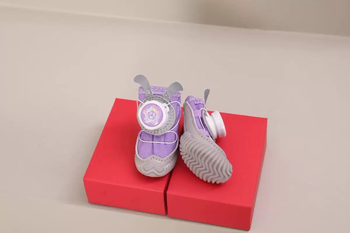 🐶New button-down soft-soled shoes for dogs👟