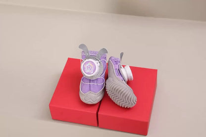 🐶New button-down soft-soled shoes for dogs👟