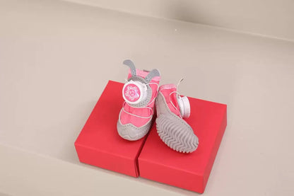 🐶New button-down soft-soled shoes for dogs👟