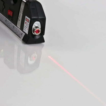 Versatile Measurement System