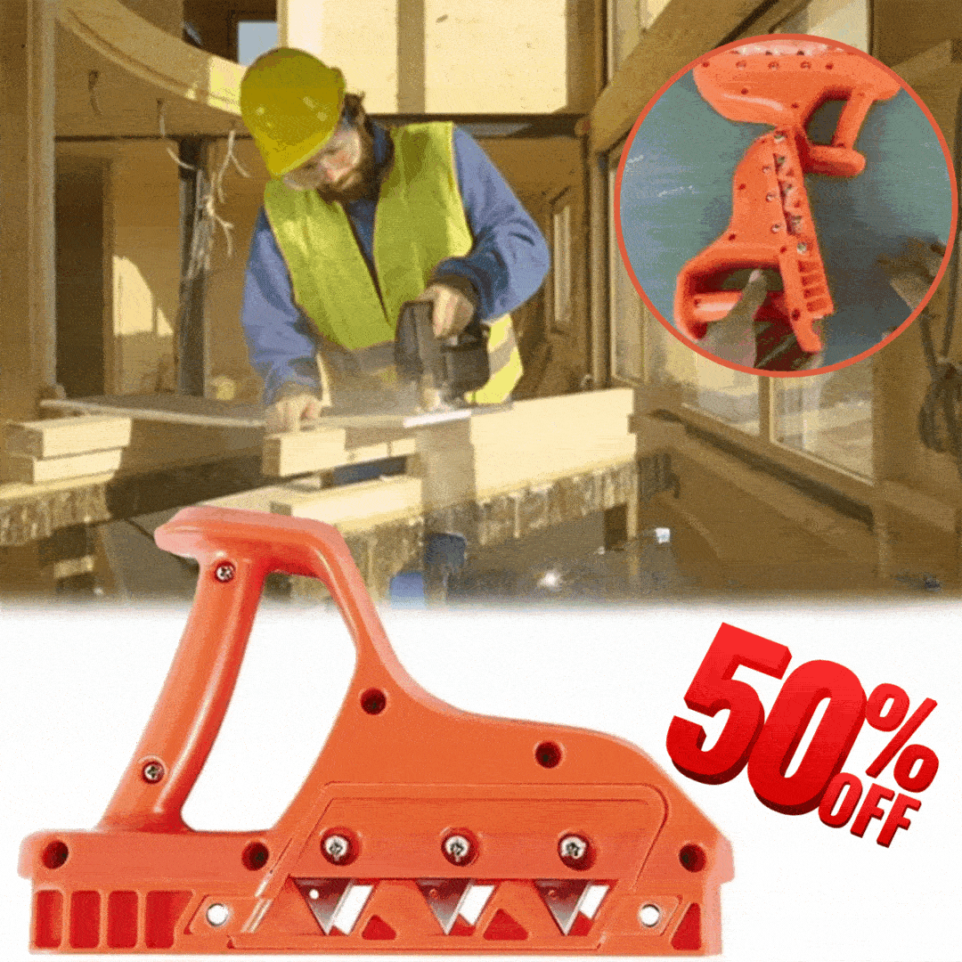 Precision Cutting Tool