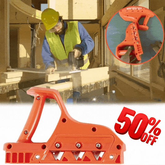 Precision Cutting Tool