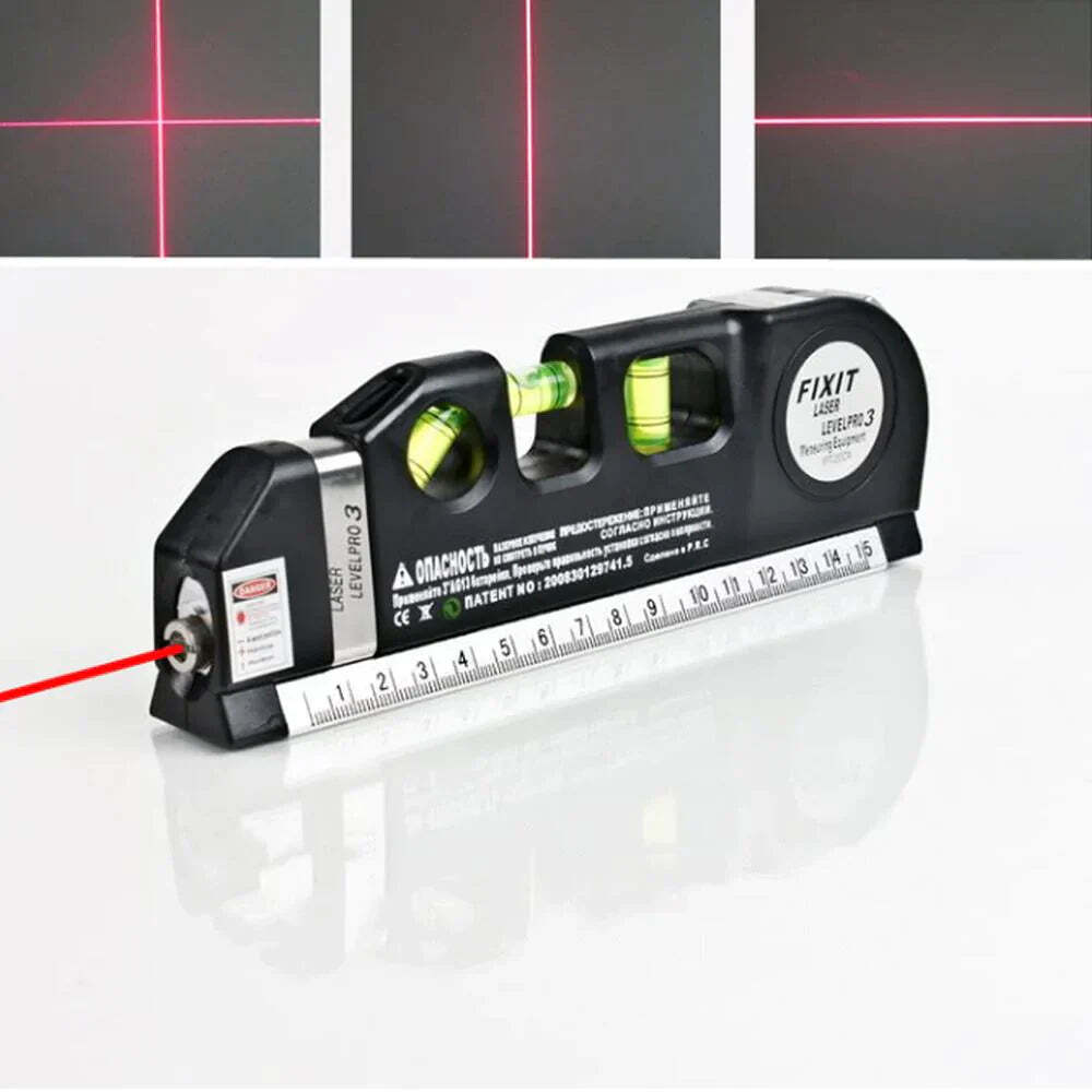 Versatile Measurement System