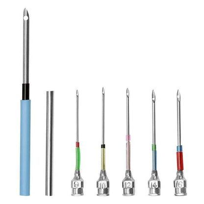 Embroidery Needle Set