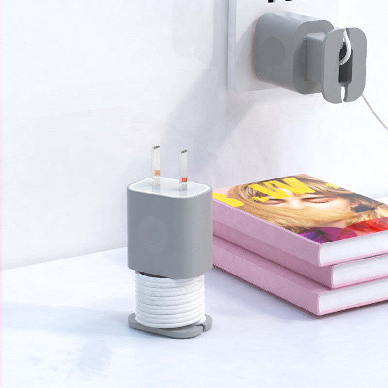 Universal Charger Saver