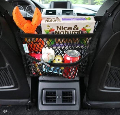 Organized & Protected Ride