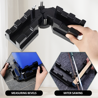 Ultimate Cutting Precision
