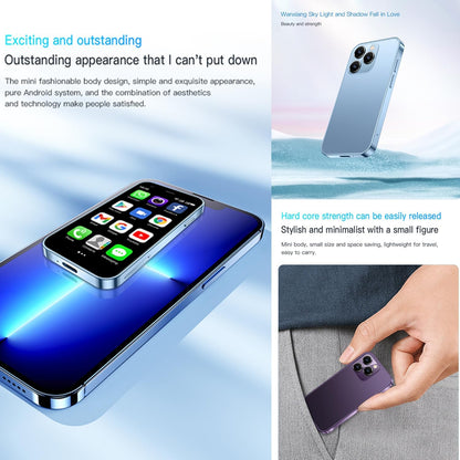 📱Mini Smartphone Promotion🔥Buy Two and Get 60% Off