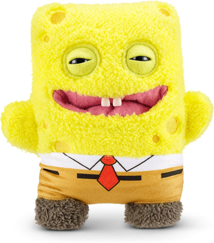 Fuggler Spongebob Squarepants 9" Plush - Patrick