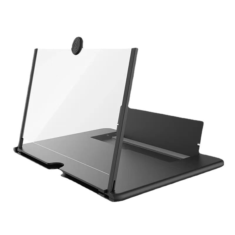 🔥Hot Selling Item: 12-inch High-Definition Mobile Phone Screen Magnifier📱