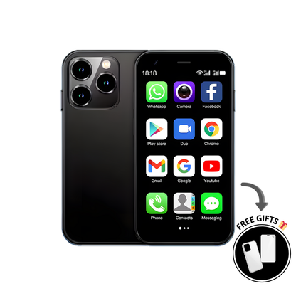 📱Mini Smartphone Promotion🔥Buy Two and Get 60% Off