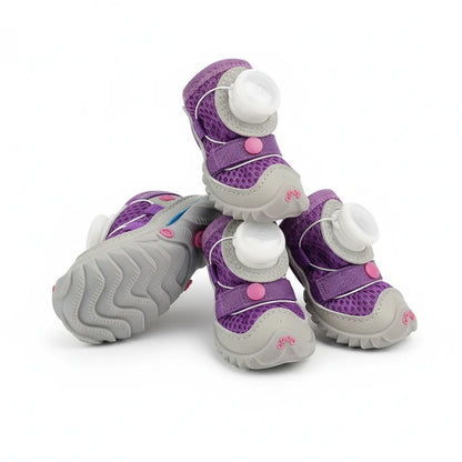🐶New button-down soft-soled shoes for dogs👟