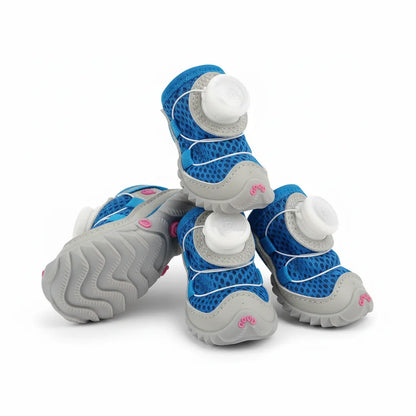 🐶New button-down soft-soled shoes for dogs👟