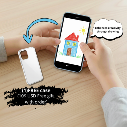 📱Mini Smartphone Promotion🔥Buy Two and Get 60% Off