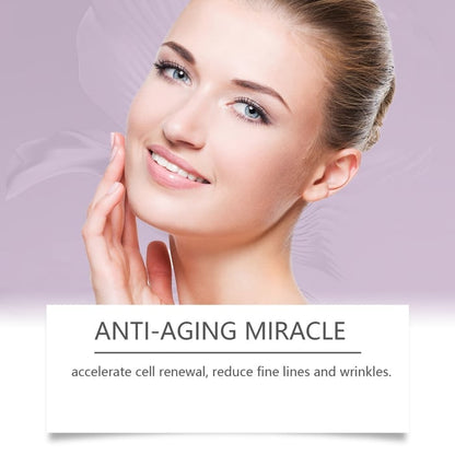 New Collagen Retinol Rejuvenation Serum