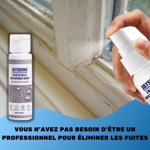 Waterproof Spray | 1+2 FREE