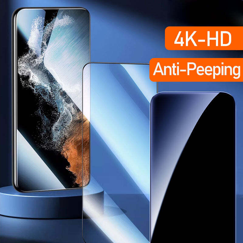 Dust-Free Screen Protector