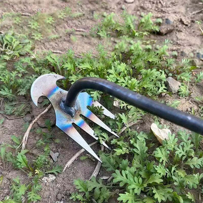 Your Ultimate Weeding Tool