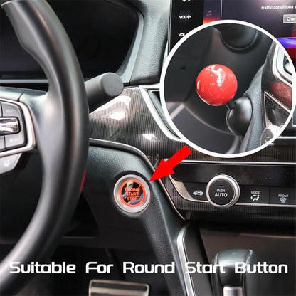 🚗Car Start Button Cover🔘