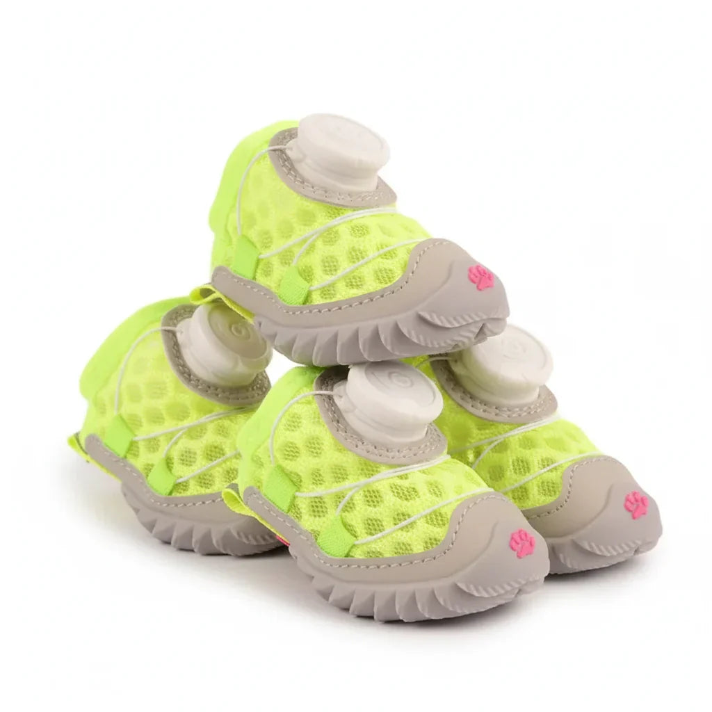 🐶New button-down soft-soled shoes for dogs👟