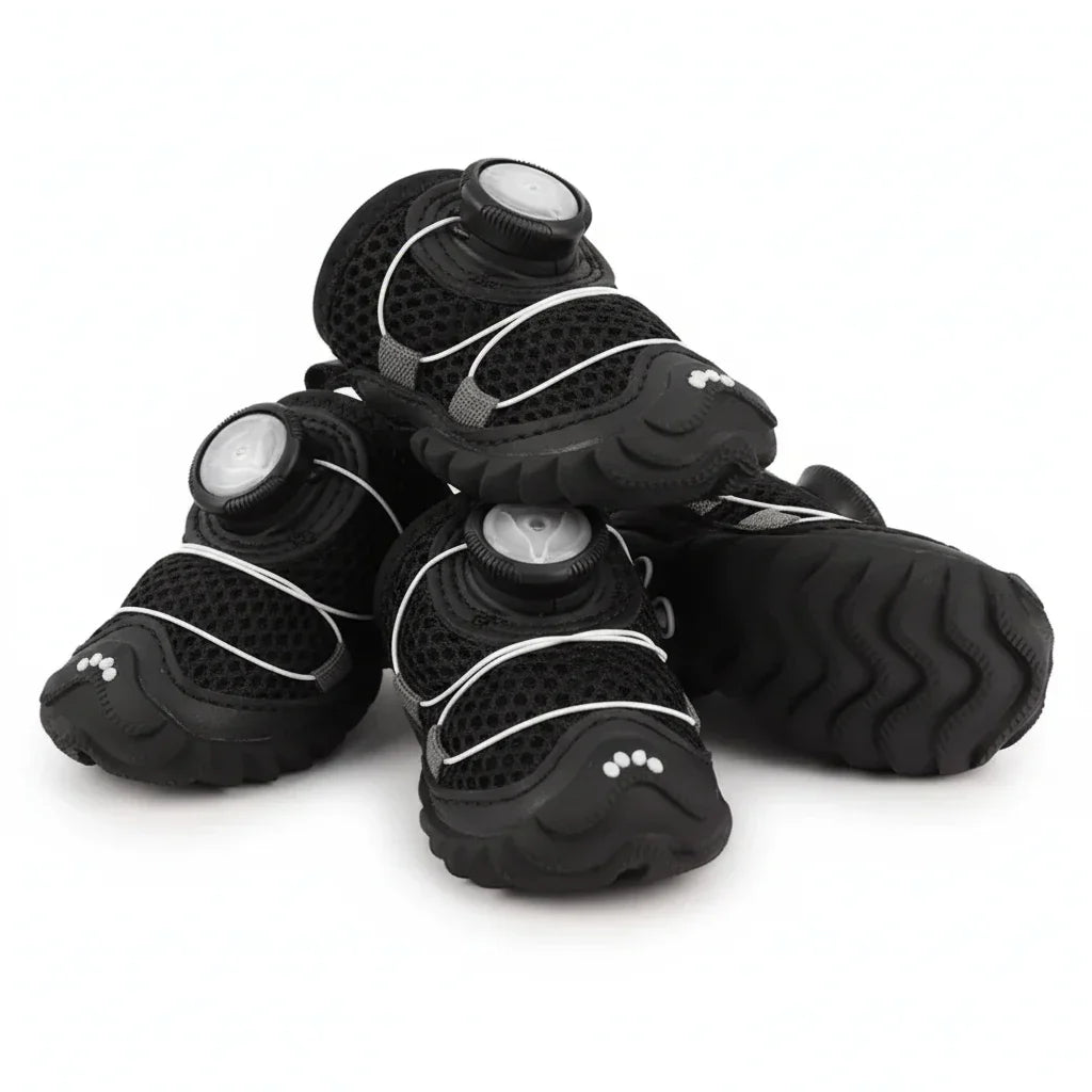 🐶New button-down soft-soled shoes for dogs👟