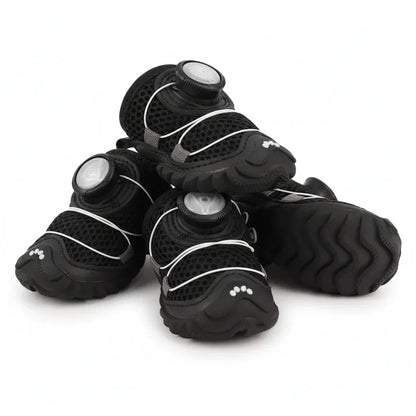 🐶New button-down soft-soled shoes for dogs👟